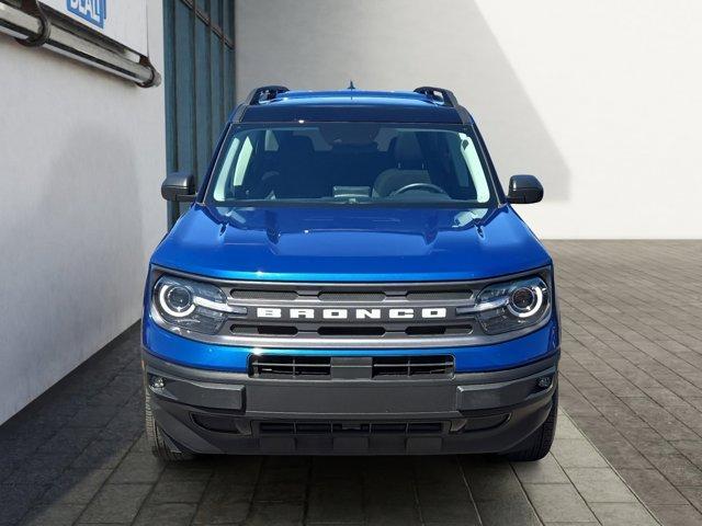 used 2024 Ford Bronco Sport car, priced at $26,255