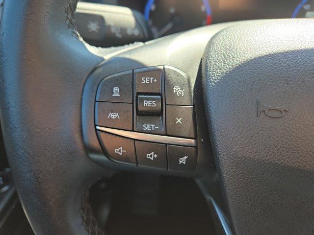 used 2024 Ford Bronco Sport car, priced at $26,255