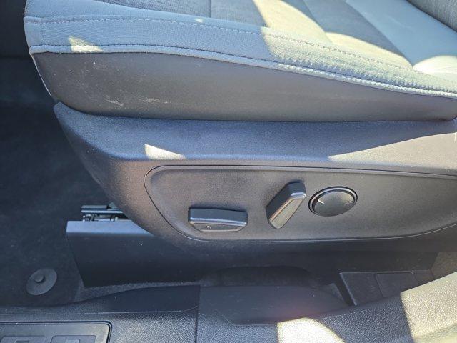 used 2024 Ford Bronco Sport car, priced at $26,255
