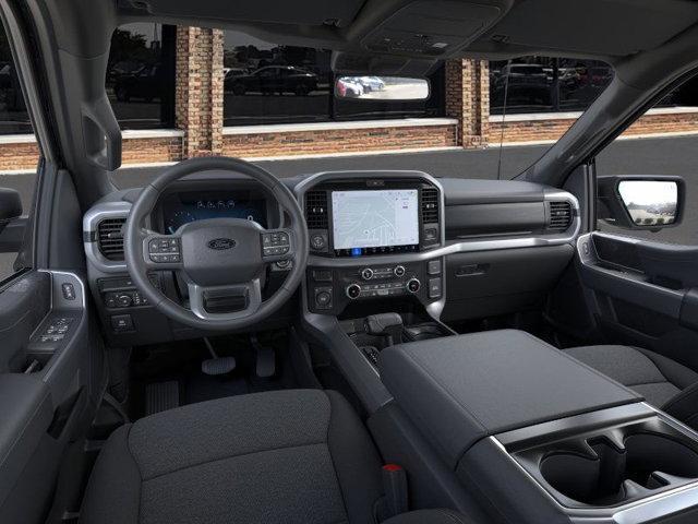 new 2026 Ford F-150 car, priced at $58,248