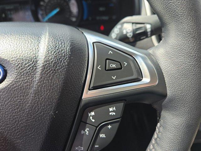 used 2024 Ford Edge car, priced at $29,755