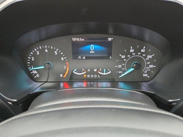 used 2022 Ford Escape car, priced at $19,995