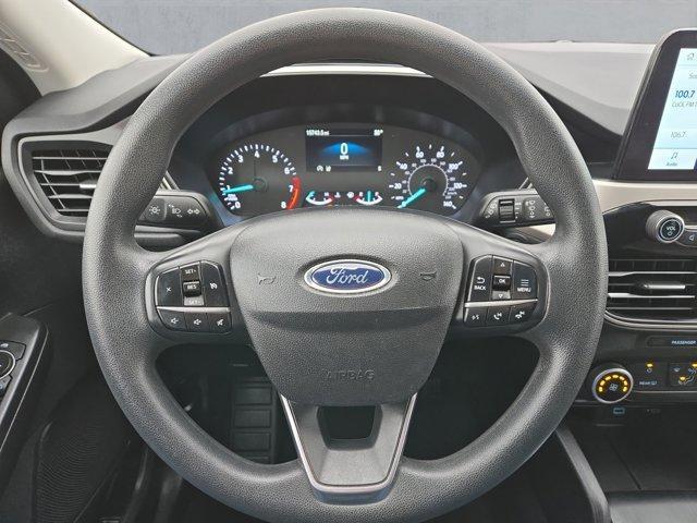 used 2022 Ford Escape car, priced at $19,995
