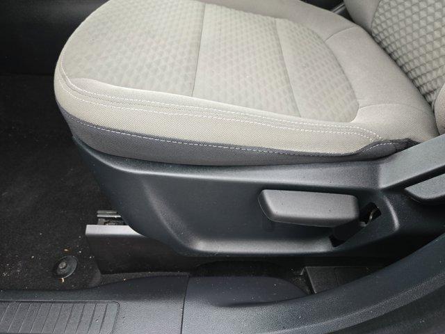 used 2022 Ford Escape car, priced at $19,995