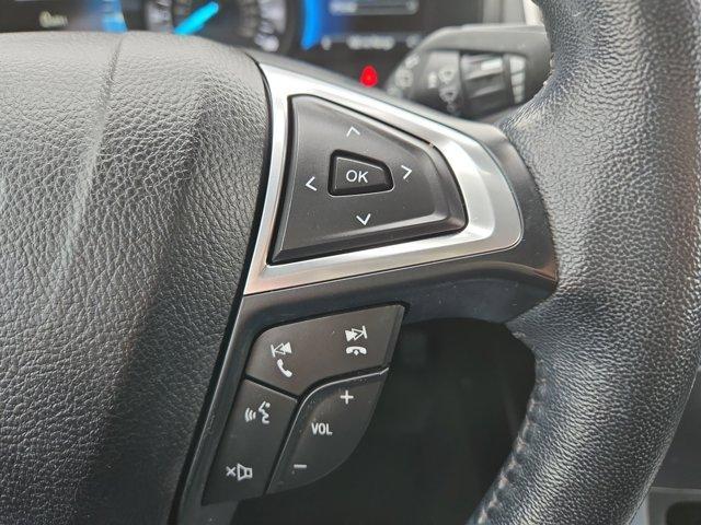 used 2022 Ford Edge car, priced at $25,495