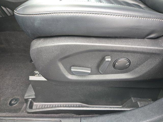 used 2022 Ford Edge car, priced at $25,495