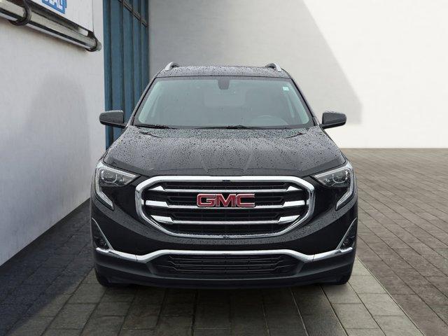 used 2019 GMC Terrain car, priced at $16,995