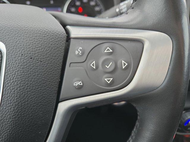 used 2019 GMC Terrain car, priced at $16,995