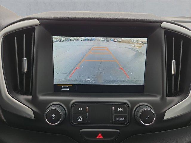 used 2019 GMC Terrain car, priced at $16,995