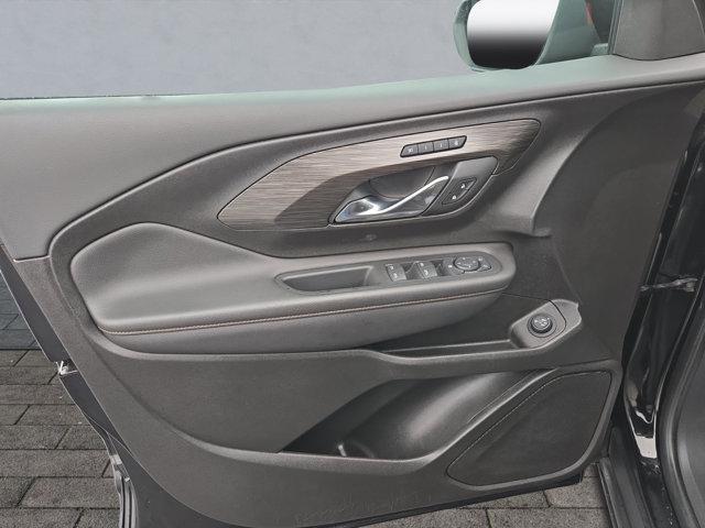 used 2019 GMC Terrain car, priced at $16,995