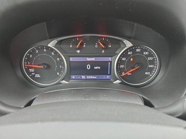 used 2019 GMC Terrain car, priced at $16,995