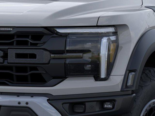 new 2026 Ford F-150 car
