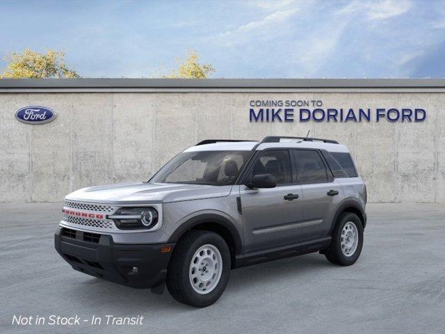 new 2026 Ford Bronco Sport car, priced at $35,516