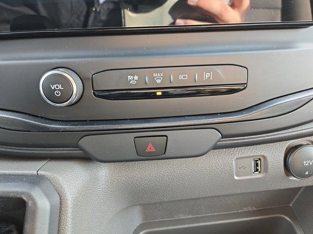 used 2026 Ford Transit-350 car, priced at $64,995