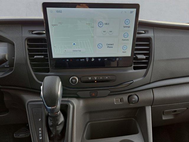 used 2026 Ford Transit-350 car, priced at $64,995