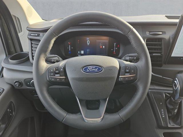 used 2026 Ford Transit-350 car, priced at $64,995