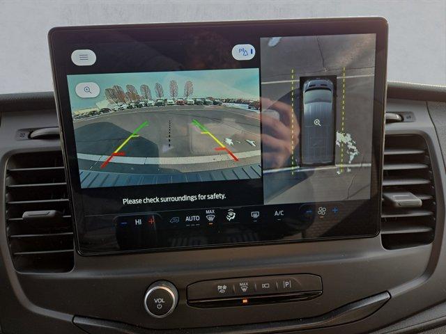 used 2026 Ford Transit-350 car, priced at $64,995