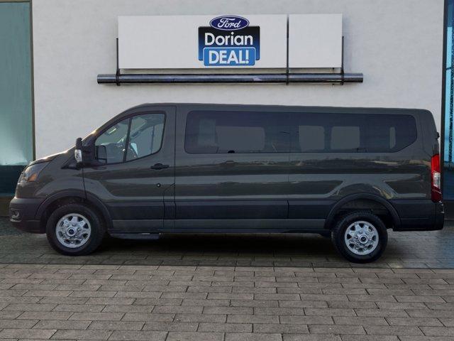 used 2026 Ford Transit-350 car, priced at $64,995
