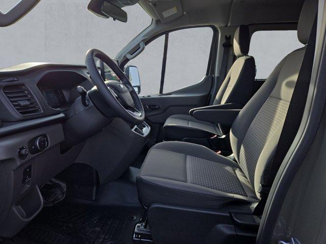 used 2026 Ford Transit-350 car, priced at $64,995
