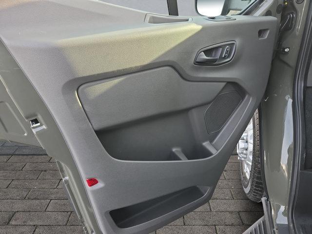 used 2026 Ford Transit-350 car, priced at $64,995