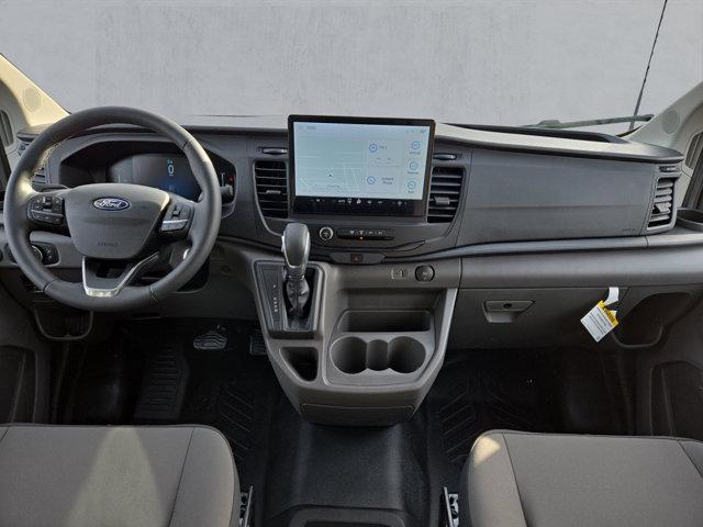 used 2026 Ford Transit-350 car, priced at $64,995