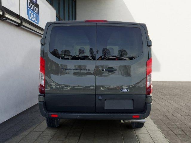 used 2026 Ford Transit-350 car, priced at $64,995