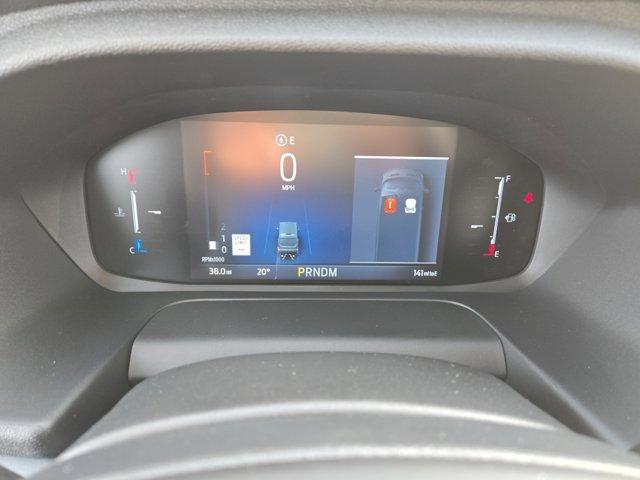 used 2026 Ford Transit-350 car, priced at $64,995