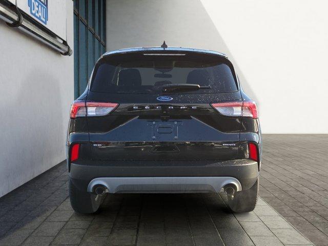 used 2022 Ford Escape car, priced at $16,995