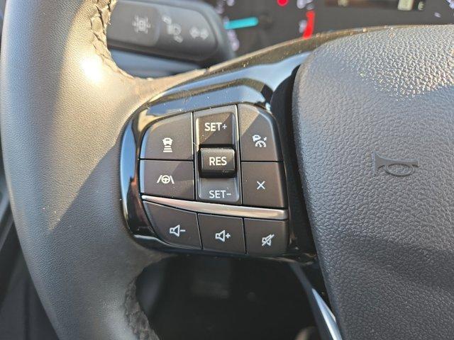 used 2022 Ford Escape car, priced at $16,995