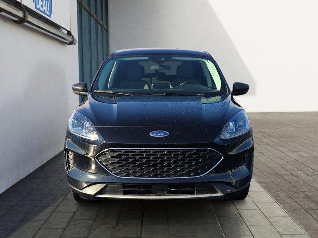 used 2022 Ford Escape car, priced at $16,995