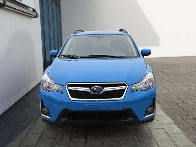 used 2016 Subaru Crosstrek car, priced at $14,995