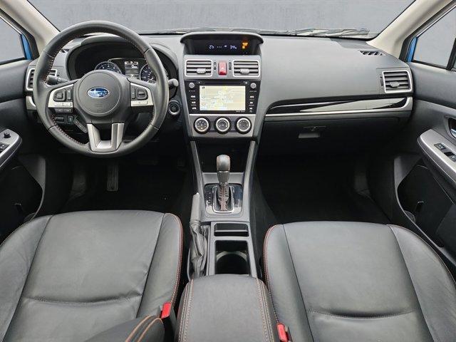 used 2016 Subaru Crosstrek car, priced at $14,995