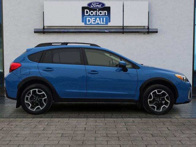 used 2016 Subaru Crosstrek car, priced at $14,995