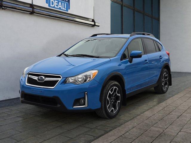 used 2016 Subaru Crosstrek car, priced at $14,995