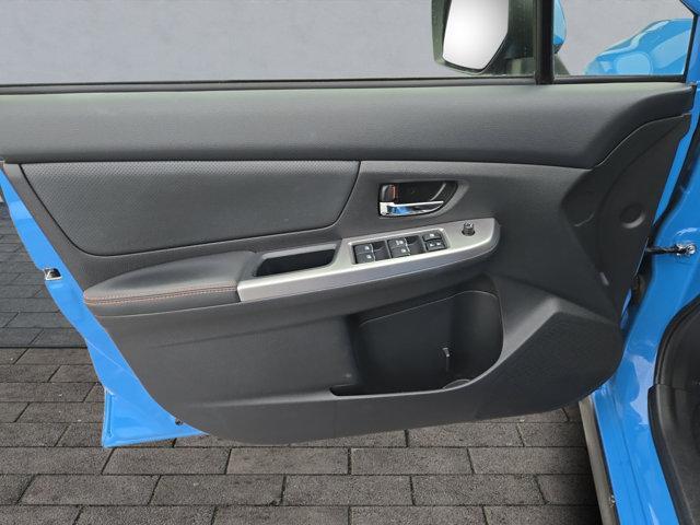 used 2016 Subaru Crosstrek car, priced at $14,995