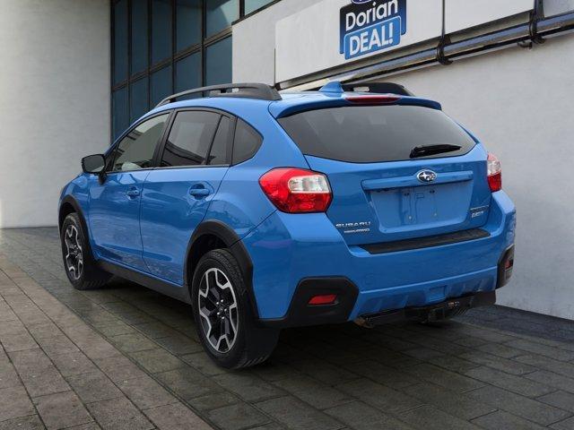 used 2016 Subaru Crosstrek car, priced at $14,995