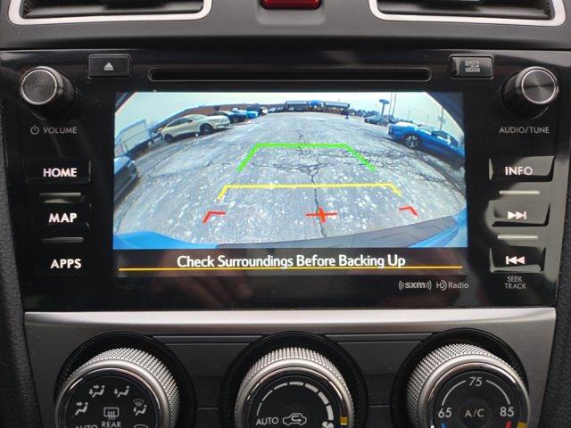 used 2016 Subaru Crosstrek car, priced at $14,995