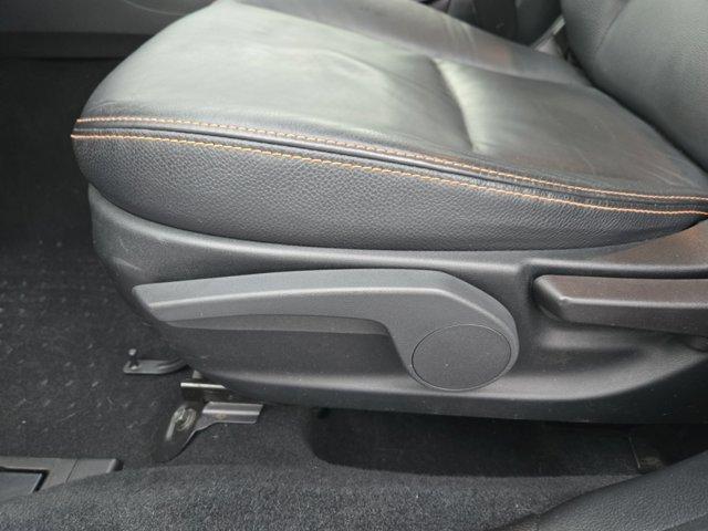 used 2016 Subaru Crosstrek car, priced at $14,995