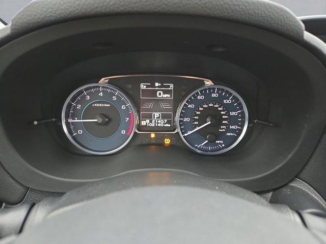 used 2016 Subaru Crosstrek car, priced at $14,995