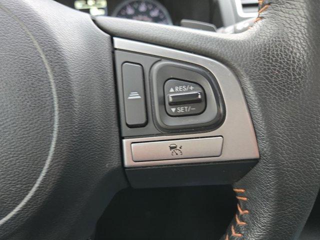 used 2016 Subaru Crosstrek car, priced at $14,995