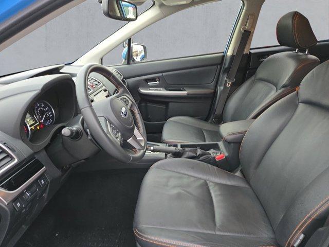 used 2016 Subaru Crosstrek car, priced at $14,995