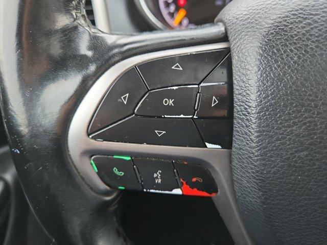 used 2020 Jeep Grand Cherokee car