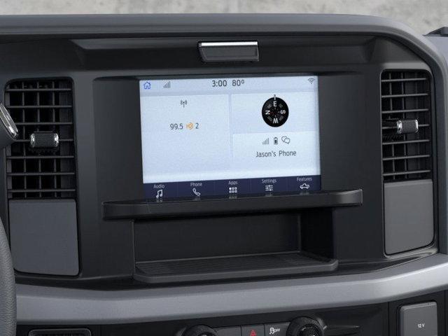 new 2026 Ford F-250 car, priced at $49,629