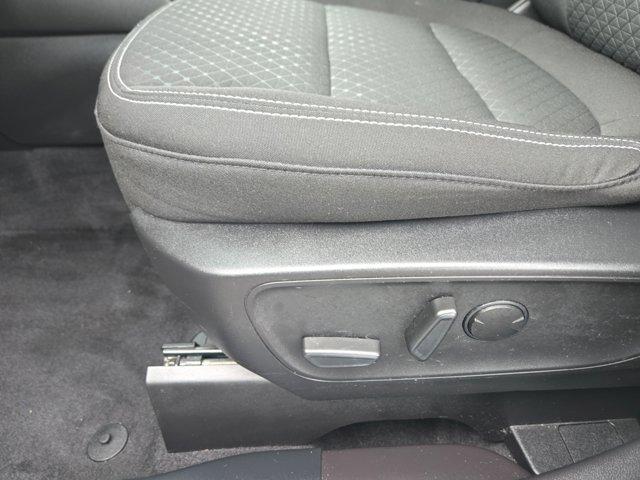 used 2023 Ford Escape car, priced at $21,755