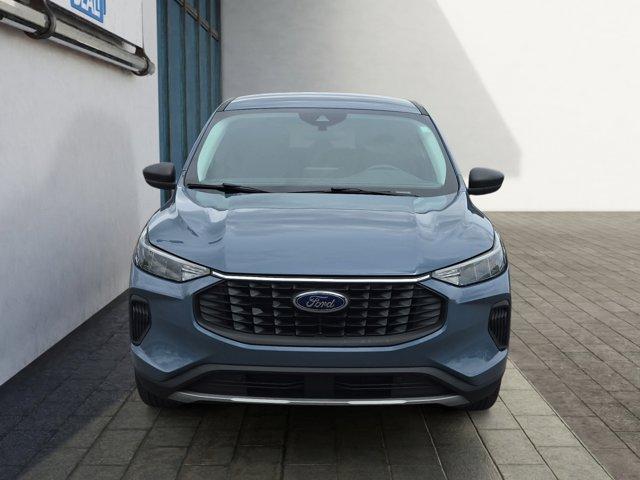 used 2023 Ford Escape car, priced at $21,755