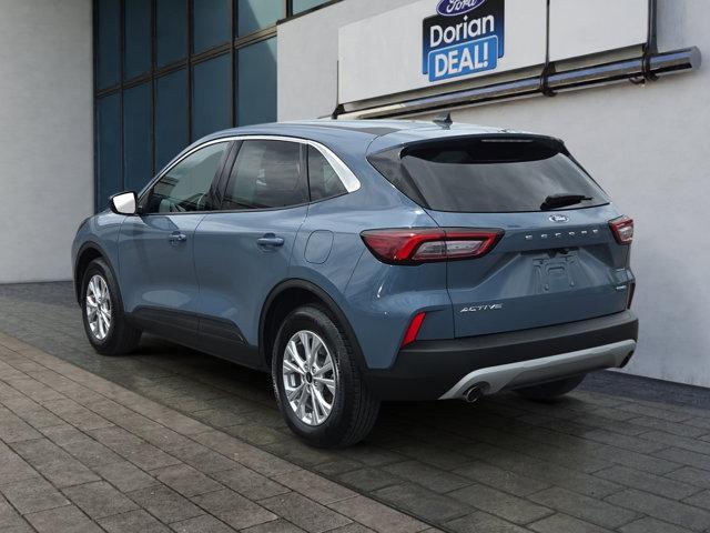 used 2023 Ford Escape car, priced at $21,755