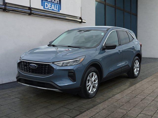 used 2023 Ford Escape car, priced at $21,755