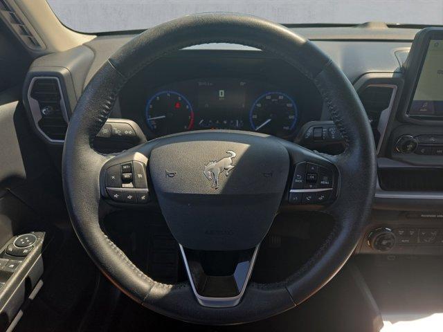 used 2023 Ford Bronco Sport car, priced at $24,255