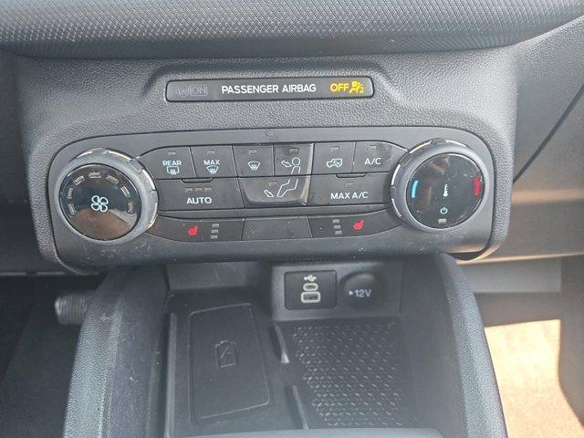 used 2023 Ford Bronco Sport car, priced at $24,255