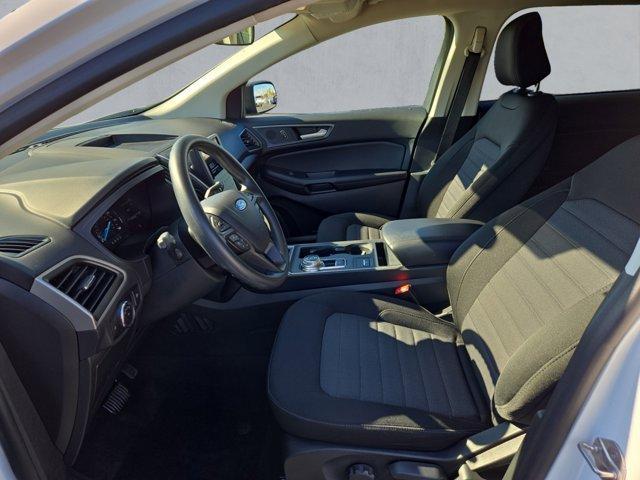 used 2024 Ford Edge car, priced at $27,995